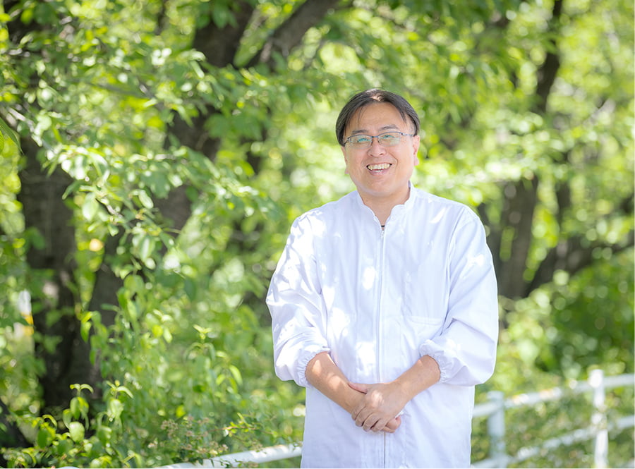 植松 和好