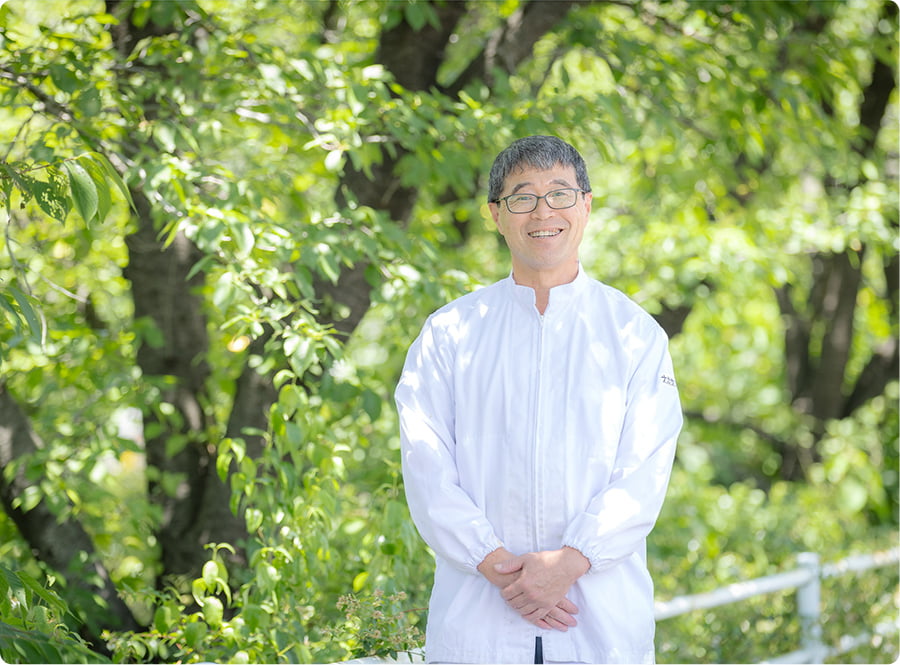 長坂 芳彦